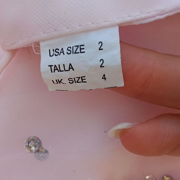 quinceanera  - Picture 2 of 6